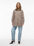VILA VIKIMMI OVERSIZE  JACKET, Fossil, highres - 14067254_Fossil_1224875_005.jpg