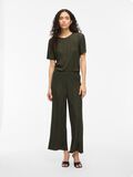 VILA HIGH WAIST CULOTTE TROUSERS, Deep Depths, highres - 14096324_DeepDepths_005.jpg