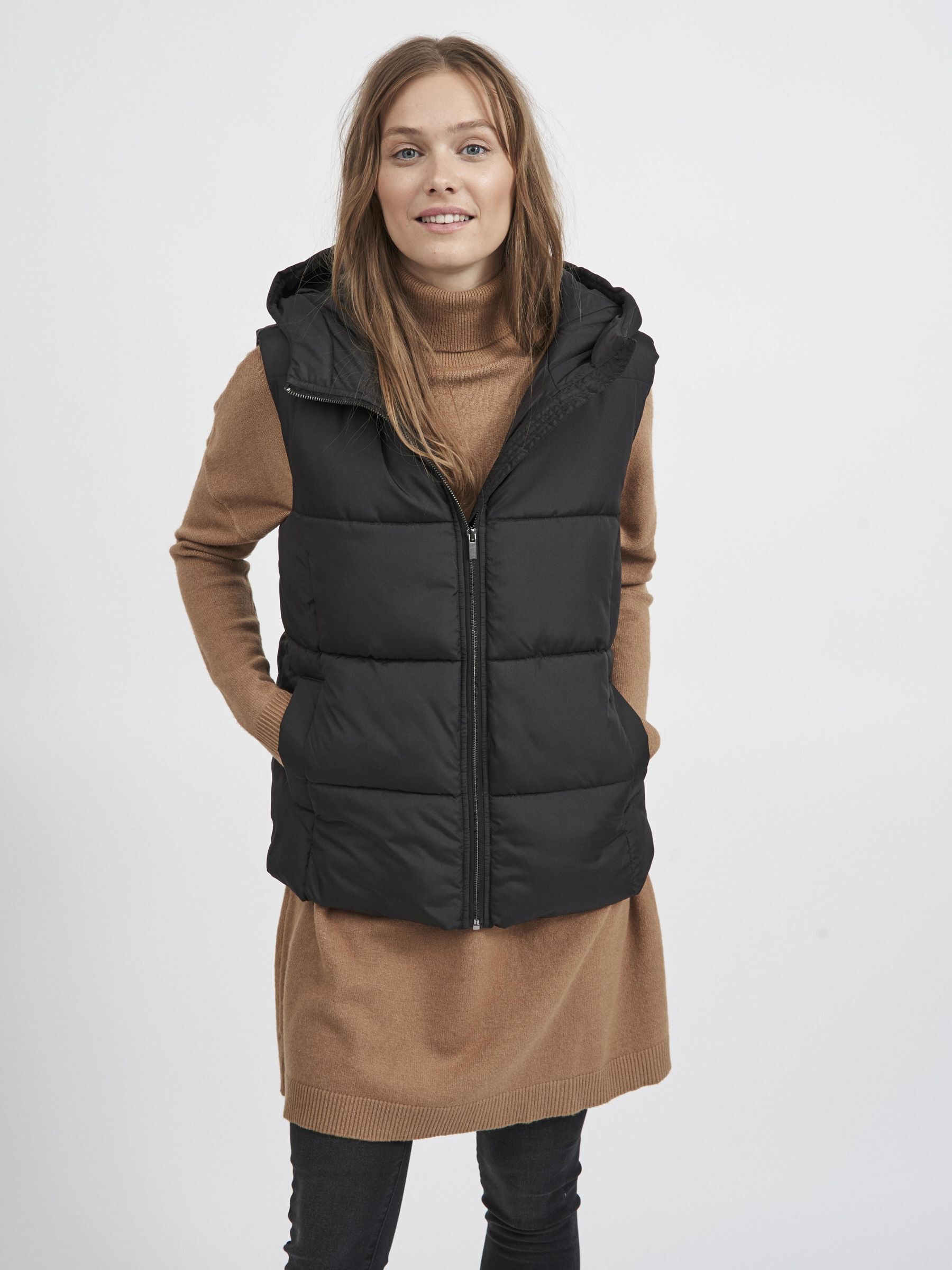 Women s Gilets Explore our selection VILA
