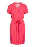 VILA SHORT SHIRT DRESS, Tigerlily, highres - 14109686_Tigerlily_1212414_001.jpg