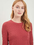 Vila MAILLE PULLOVER, Earth Red, highres - 14049301_EarthRed_006.jpg