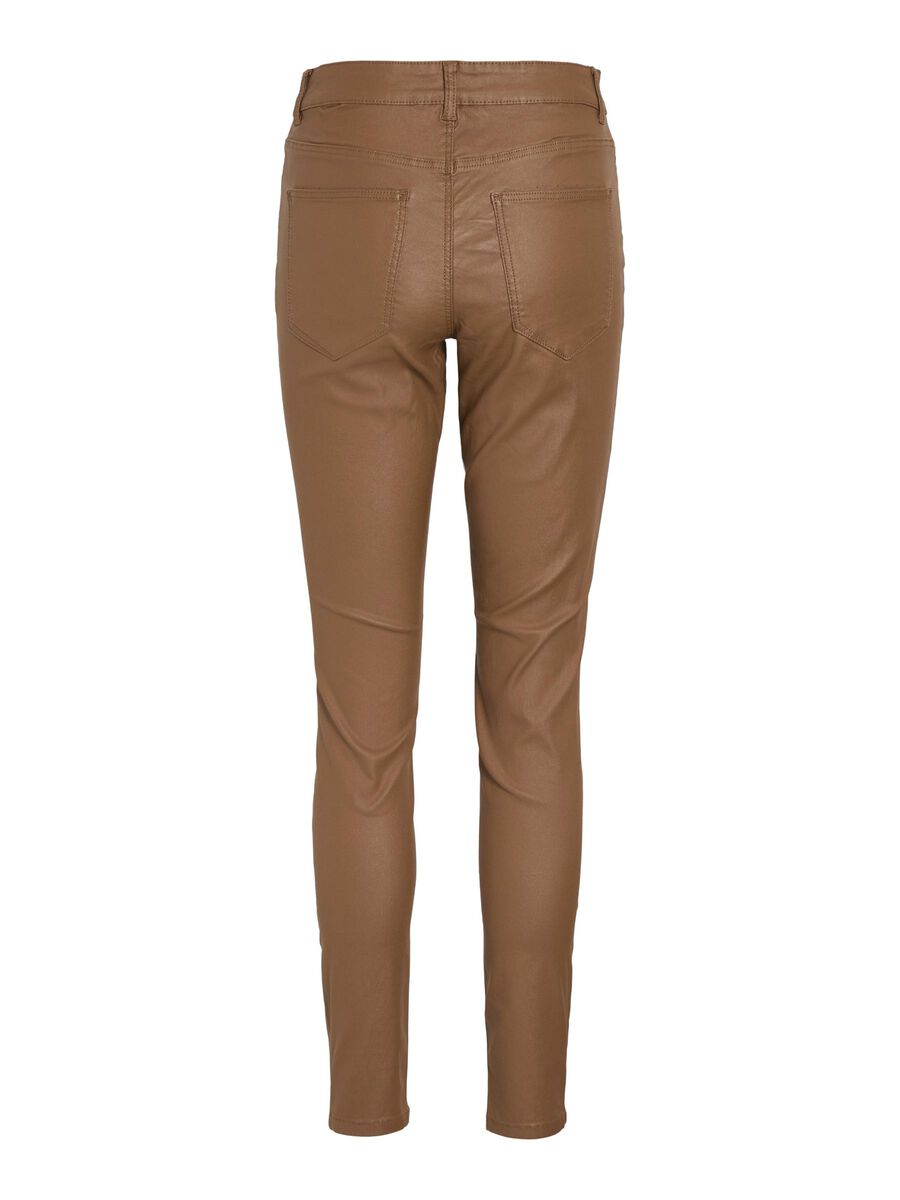 Product carousel image - BESCHICHTETE HOSE, Toffee | 2