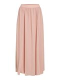 VILA VIFALIA - TAILLE HAUTE JUPE LONGUE, Misty Rose, highres - 14114634_MistyRose_001.jpg