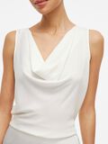 VILA WATERFALL SLEEVELESS TOP, Snow White, highres - 14109692_SnowWhite_006.jpg