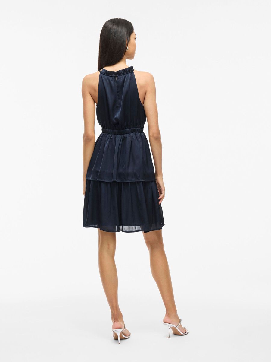 VILA VINIDIA - DOS NU ROBE COURTE, Navy Blazer, highres - 14112796_NavyBlazer_004.jpg