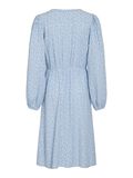 VILA VIANNA LONG SLEEVED MIDI DRESS, Kentucky Blue, highres - 14110876_KentuckyBlue_1224348_002.jpg