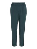 Vila SLIM FIT HIGH-WAIST BROEK, Ponderosa Pine, highres - 14087406_PonderosaPine_001.jpg