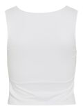 VILA CROPPED TANK TOP, Optical Snow, highres - 14110900_OpticalSnow_002.jpg