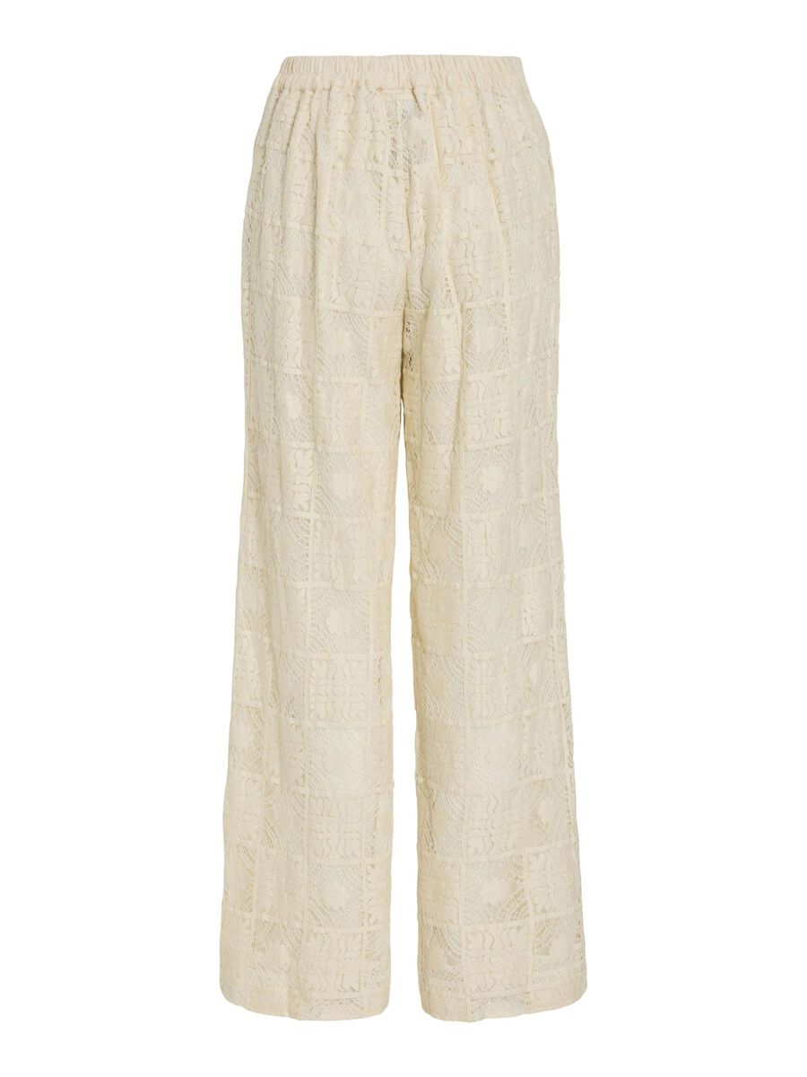 VILA HIGH-WAIST BROEK, Birch, highres - 14106933_Birch_002.jpg