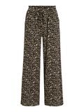 VILA HIGH WAIST WIDE-LEG TROUSERS, Tigers Eye, highres - 14108328_TigersEye_1195840_001.jpg