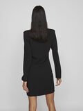 VILA ZWEIREIHIGES BLAZERKLEID, Black, highres - 14105115_Black_004.jpg