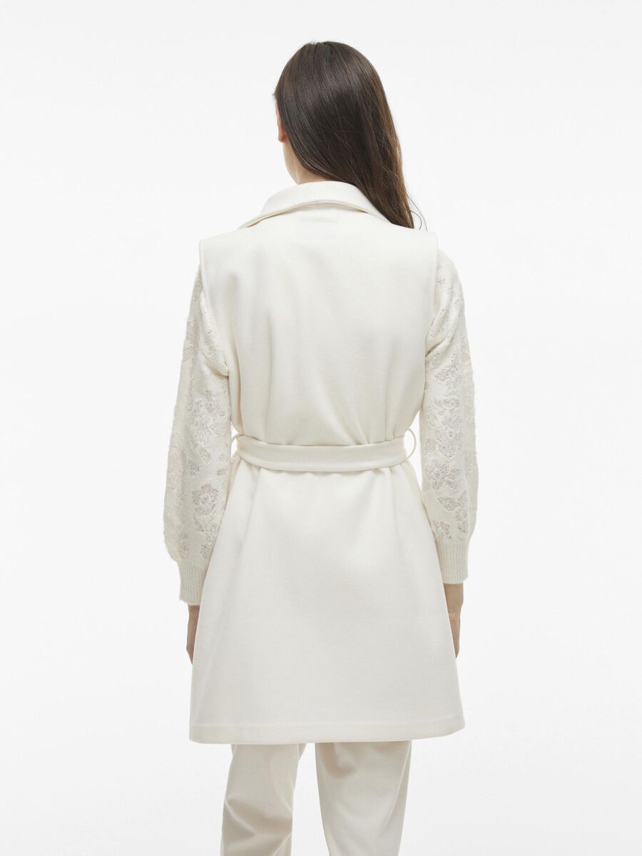 VILA BELTED WAISTCOAT, Birch, highres - 14104841_Birch_004.jpg