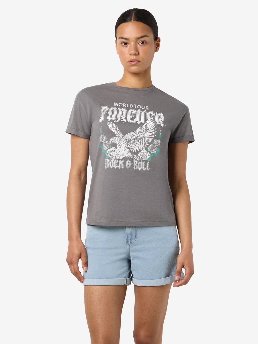 Noisy May T-SHIRT, Charcoal Gray, highres - 27034817_CharcoalGray_1208227_003.jpg