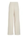 VILA VIDELAIA HIGH WAIST WIDE-LEG TROUSERS, Birch, highres - 14106628_Birch_002.jpg
