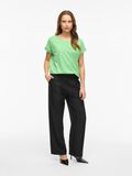 VILA VIDREAMERS ROUND NECK T-SHIRT, Summer Green, highres - 14083083_SummerGreen_005.jpg
