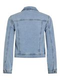 VILA NAPITETTAVA FARKKUTAKKI, Light Blue Denim, highres - 14103155_LightBlueDenim_002.jpg