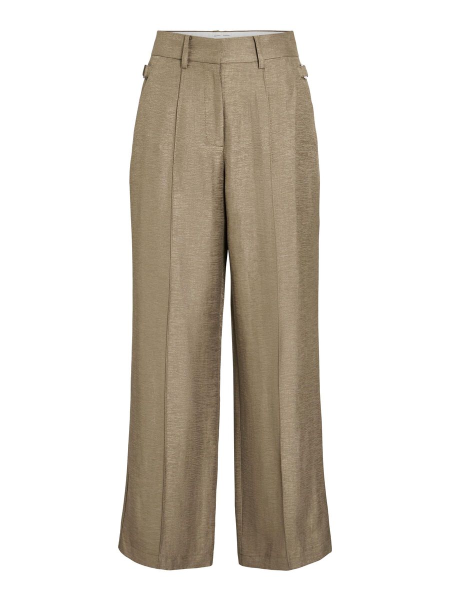 VILA HIGH-WAIST BROEK, Fallen Rock, highres - 14103287_FallenRock_1156969_001.jpg
