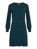 Product image thumbnail - VIKALIA DE PUNTO VESTIDO CORTO, Ponderosa Pine | 5