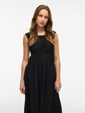 VILA SLEEVELESS MAXI DRESS, Black Beauty, highres - 14106971_BlackBeauty_006.jpg