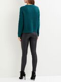 Object Collectors Item MAILLE PULLOVER, Deep Teal, highres - 23025482_DeepTeal_004.jpg