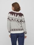 Vila CHRISTMAS KNITTED PULLOVER, Snow White, highres - 14051551_SnowWhite_1000052_004.jpg