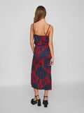 Vila HIGH-WAIST MIDI SKIRT, Rhubarb, highres - 14087215_Rhubarb_1038790_004.jpg