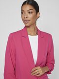 VILA 3/4-SLEEVED BLAZER, Pink Yarrow, highres - 14087178_PinkYarrow_1110777_006.jpg