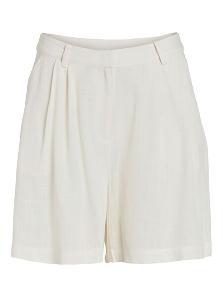 Vila TALLE ALTO SHORTS, Birch, highres - 14085878_Birch_001.jpg