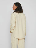 Vila LOOSE FIT OVERSHIRT, Birch, highres - 14086848_Birch_004.jpg