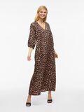 VILA VILIOPANA LEOPRINT MAXIKLEID, Brazzilian Sand, highres - 14105565_BrazzilianSand_1174589_005.jpg