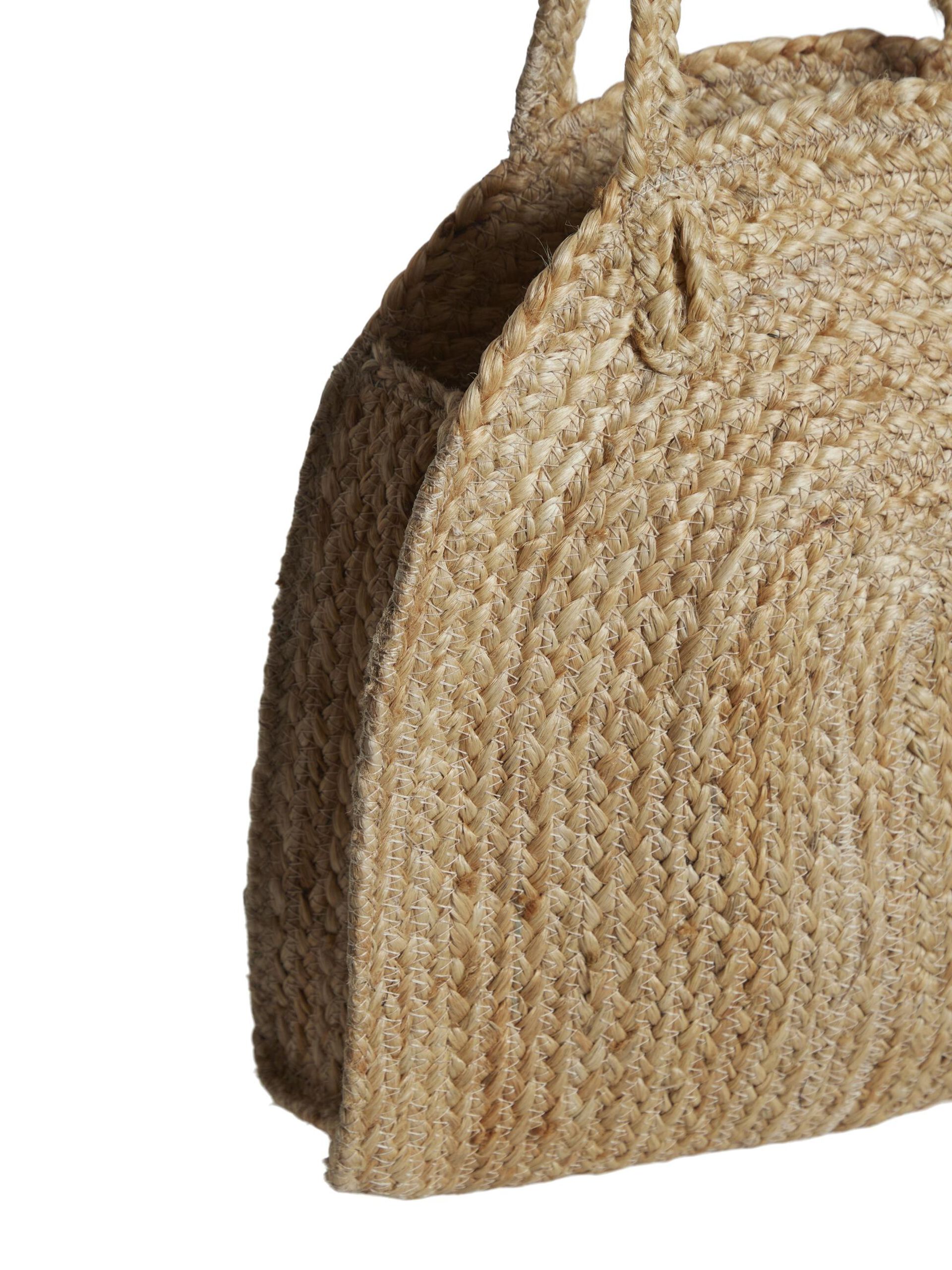 Carousel image - JUTE BAG, Nature | 3