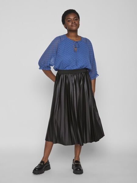 Vila CURVE - GONNA MIDI, Black, highres - 14081455_Black_005.jpg