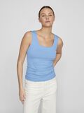 VILA VIKENZA BASIC TANK TOP, Blissful Blue, highres - 14089092_BlissfulBlue_003.jpg