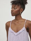 Vila V-NECK STRAP TOP, Pastel Lilac, highres - 14073795_PastelLilac_007.jpg