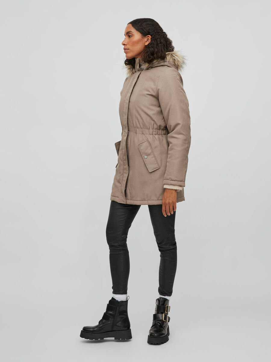 Vila HOODED PARKA, Fungi, highres - 14071249_Fungi_003.jpg