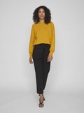 Vila LANGE MOUWEN SWEATSHIRT, Arrowwood, highres - 14086813_Arrowwood_005.jpg