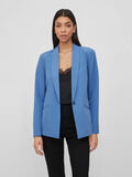 Vila SINGLE-BREASTED BLAZER, Federal Blue, highres - 14082535_FederalBlue_003.jpg