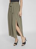 VILA HIGH WAIST MAXI SKIRT, Dusty Olive, highres - 14099289_DustyOlive_007.jpg