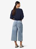 Noisy May LONG DENIM SHORTS, Light Blue Denim, highres - 27034082_LightBlueDenim_005.jpg