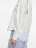 VILA LONG SLEEVED SHIRT, Snow White, highres - 14105433_SnowWhite_1174218_006.jpg