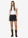 Noisy May SLIM FIT DENIMSHORTS, Black, highres - 27032490_Black_004.jpg