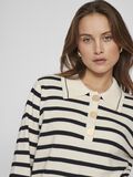 VILA STRIPED PULLOVER, Cloud Dancer, highres - 14107067_CloudDancer_1185297_006.jpg