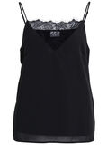 Vila LACE STRAP TOP, Black, highres - 14042448_Black_001.jpg