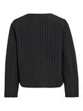 VILA VIMARLE QUILTED JACKET, Black Beauty, highres - 14108919_BlackBeauty_002.jpg