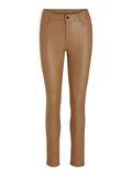 Vila GECOATE SKINNY JEANS, Toasted Coconut, highres - 14036194_ToastedCoconut_001.jpg