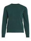 VILA RUNDHALS STRICKPULLOVER, Ponderosa Pine, highres - 14102914_PonderosaPine_001.jpg