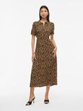 VILA PETITE - MAXI SHIRT DRESS, Birch, highres - 14109906_Birch_1217094_003.jpg