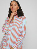 Vila LONG STRIPED SHIRT, Kentucky Blue, highres - 14080770_KentuckyBlue_984822_006.jpg