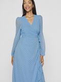VILA LANGE MOUWEN MAXI JURK, Blissful Blue, highres - 14094767_BlissfulBlue_006.jpg