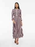VILA MAXI SHIRT DRESS, Winetasting, highres - 14106623_Winetasting_1260970_005.jpg